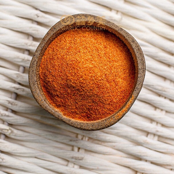 Dehydrated Carrot Powder