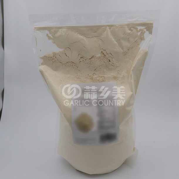 Garlic Powder 100-120 Mesh