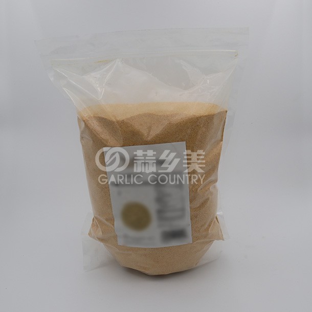 Garlic Granules 40-80 Mesh