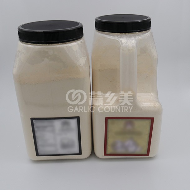 Garlic Powder 80-100 Mesh