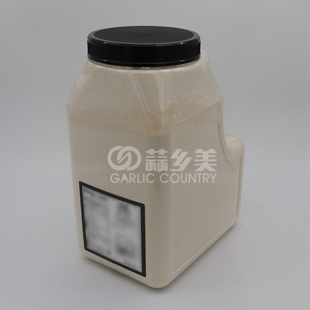 Garlic Powder 100-120 Mesh