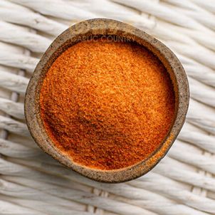 Dehydrated Carrot Powder