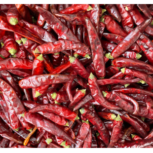 Red Chillies